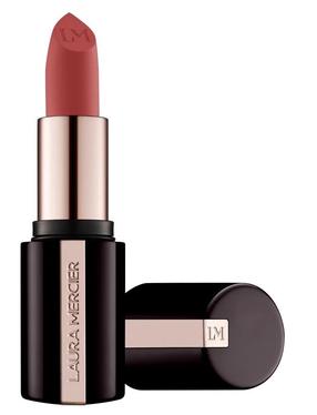 Губная помада Laura Mercier Caviar Smoothing Matte Lipstick, 3.8 г, rose crepe цв., 668
