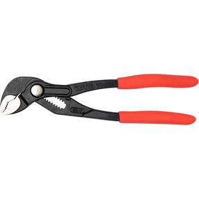 Knaibles, taisnas santehnikas Yato YT-20890 5906083096273, 1 - 30 mm, 175 mm