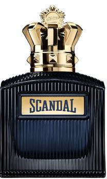 Kvapusis vanduo Jean Paul Gaultier Scandal Pour Homme Intense, 50 ml