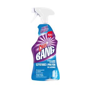 Puhastusvahend, pesemiseks Cillit Bang Ultrashine, 0.75 l