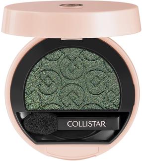 Тени для век Collistar Impeccabile Compact, 3 г, ottanio satin цв. 525