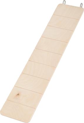 Laiptai graužikams Zolux Neo, 45 cm x 9.5 cm x 0.7 cm