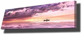 Reproduktsioon Wallity, 252sgh1380, 90 cm x 30 cm