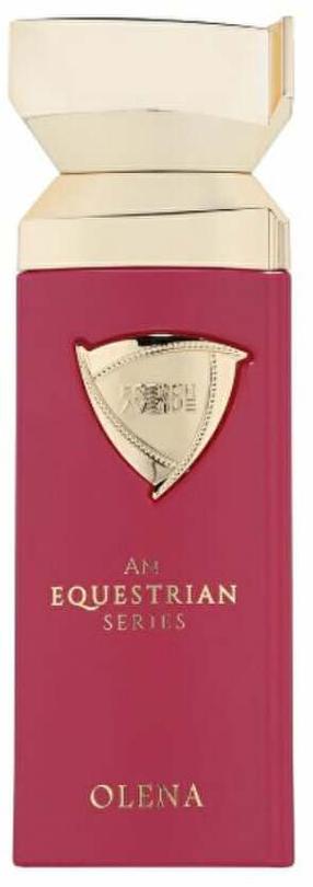 Parfimērijas ūdens French Avenue An Equestrian Series Olena, 100 ml