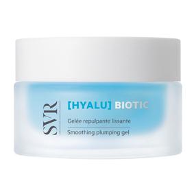 Sejas gēls SVR [Hyalu] Biotic Rechargeable, 50 ml