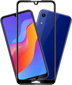 Tālruņa ekrāna aizsargstikls Tempered Glass for Huawei Honor 8A / Y6S / Y6 (2019), 9H