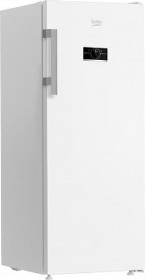 Šaldiklis Beko B5RFNE274W, vertikalus
