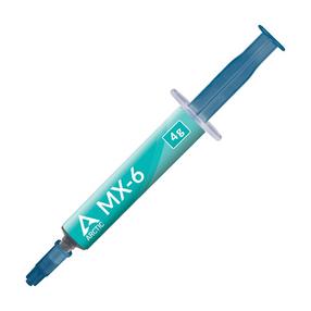 Termo pasta Arctic MX-6, 4 g, pilka sp.
