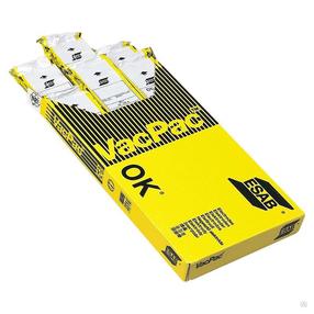 Elektrodas ESAB OK 61.30, nerūdijančiam plienui, 2 mm, 1.4