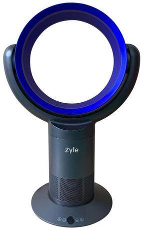 Настольный вентилятор Zyle ZY030BF, 45 Вт