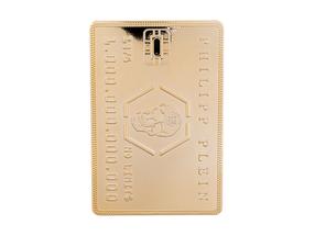 Parfimērijas ūdens Philipp Plein Gold No Limit$, 90 ml