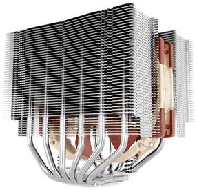 Gaisa dzesētājs procesoram Noctua NH-D15S