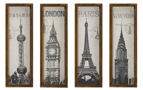 Foto paveikslas Wallity KZM388, 19 cm x 70 cm