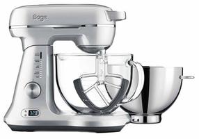 Virtuvinis kombainas Sage The Baker Boss SEM825, 1200 W