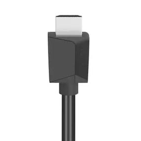 Кабель Hama HDMI 2.0b Ultra HD 4K HDMI A male, HDMI Type A, 3 м, черный цв.