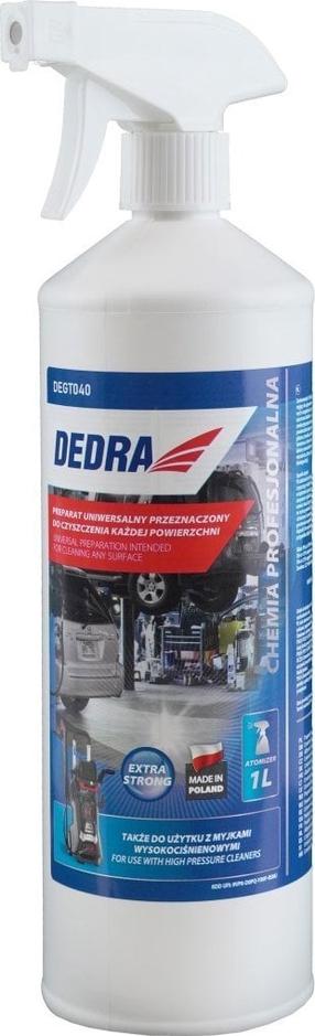 Universalus valiklis Dedra DEGT040, universalaus naudojimo, 1 l