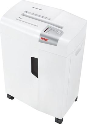 Paberihunt HSM Shredstar X13, 4 x 37 mm
