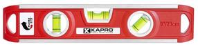 Gulsčiukas Kapro Torpedo, 230 mm