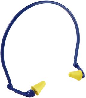 Kõrvatropid 3M Ear Reflex, sinine v.