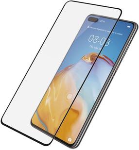 Tālruņa ekrāna aizsargstikls PanzerGlass For Huawei P40