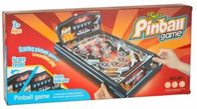Lauamäng Pinball Super Game