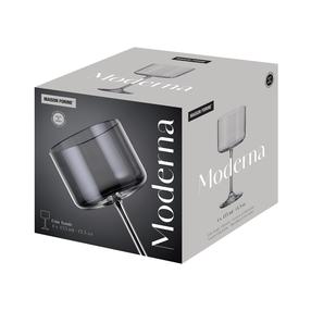 Kokteilių taurė Maison Forine Moderna, stiklas, 0.455 l, 4 vnt.