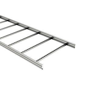 Kopėčios kabeliams MEKA KS20-600XPG, 600 cm x 60 cm x 6 cm