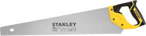 Rokas zāģis Stanley, koks, 550 mm