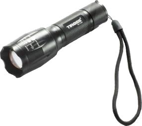 Kišeninis žibintuvėlis Tiross TS-1151, 10 W