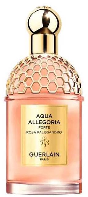 Parfüümvesi Guerlain Rosa Palissandro Forte Aqua Allegoria, 125 ml