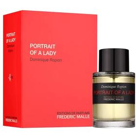 Kvapusis vanduo Frederic Malle Portrait Of A Lady, 50 ml
