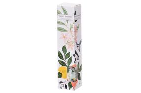 Namų kvapas, kvapiosios lazdelės Aura Fruity Paradise, 45 ml Balta sp.