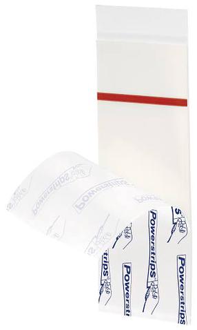 Līmlente Tesa Powerstrips Large, Divpusējs, 0.05 m x 2 cm