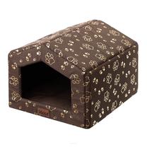 Gyvūno guolis Doggy Smart, ruda sp., R1