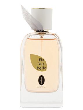 Kvapusis vanduo Flavia Belle, 100 ml