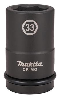 Smūginė galvutė Makita E-24717, 90 mm, 1", Ø33 mm