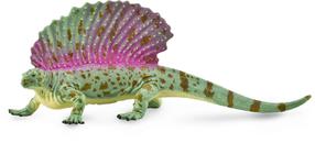 Žaislinė figūrėlė Collecta 88840, žalia sp.