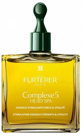 Концентрат для волос Rene Furterer Head Spa Complexe 5, 50 мл
