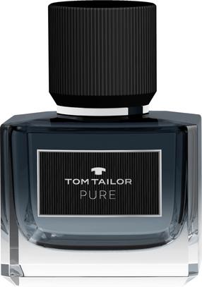 Tualettvesi Tom Tailor Pure For Him, 30 ml