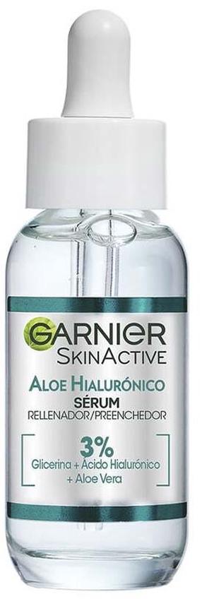 Сыворотка для лица Garnier Skin Active Hyaluronic Aloe, 30 мл