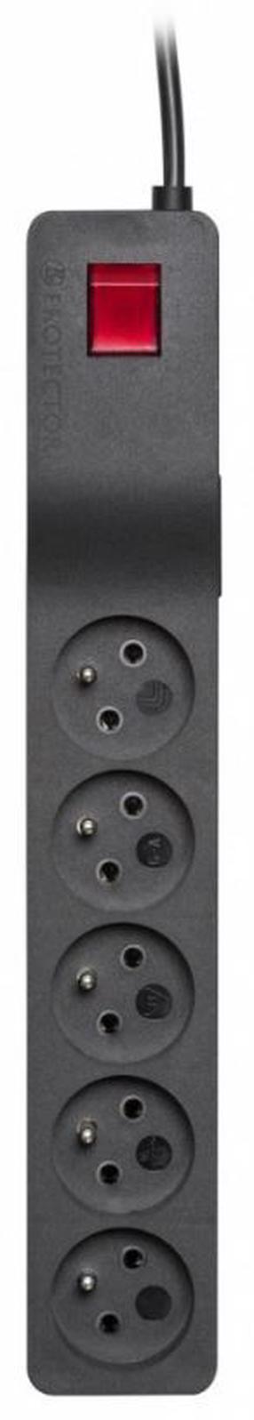 Pinge stabilisaator Lestar, 1.5 m