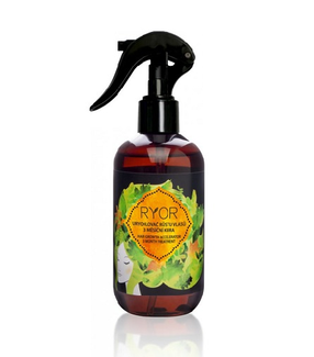 Sprejs matiem Ryor Hair Growth Accelerator, 250 ml