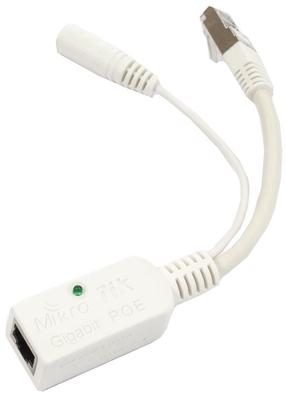 Усилитель MikroTik RBGPOE