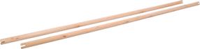 Lakta Flamingo Valka, 96 cm x 2.2 cm, 2 vnt.