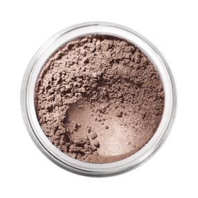 Akių šešėliai Bare Minerals Loose Mineral, ruda sp. celestine