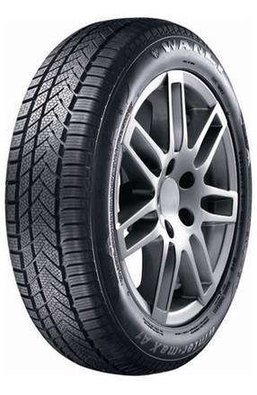 Ziemas riepa Sunny NW211 235/45/R18, 98-V, XL, C, C, 72 dB