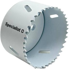 Gręžimo karūna Specialist+ 64/9-0064, 6.4 cm