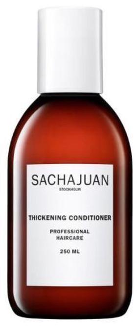 Matu kondicionieris Sachajuan Thickening, 100 ml