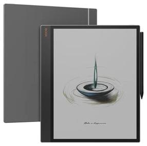 E-grāmatu lasītājs Onyx Boox Tab XC, 128 GB, pelēka krās., 13.3"
