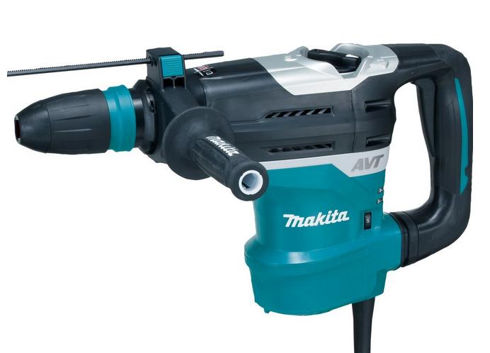 Perforaator Makita HR4013C SDS-Max, 6.8 kg, 1100 W